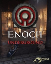 Enoch: Underground